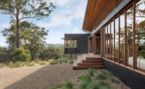 Viewhaus, Conjola-19