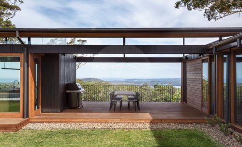 Viewhaus, Conjola-20