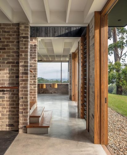 Viewhaus, Conjola-25