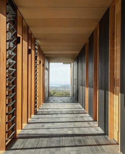 Viewhaus, Conjola-33