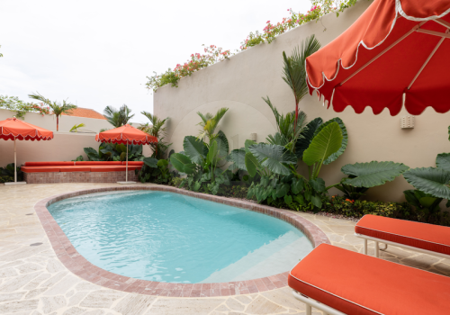 pool
