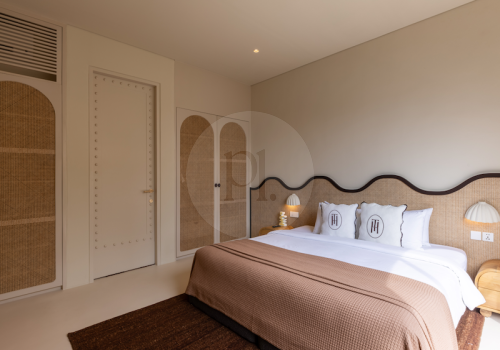 Villa Rosetta, Canggu 4