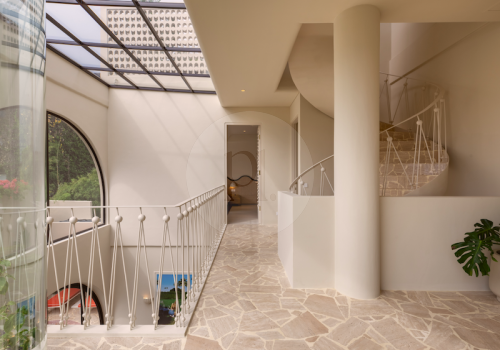 Villa Rosetta, Canggu 5