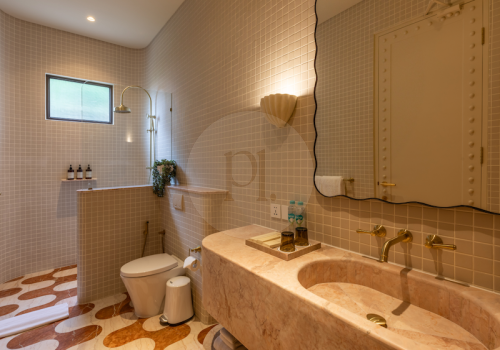 Villa Rosetta, Canggu 6