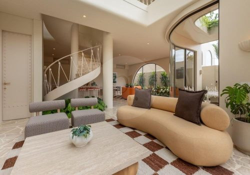 Villa Rosetta, Canggu 8