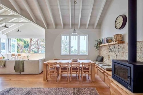 dining space