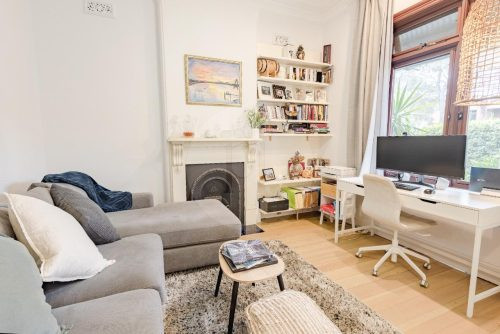 home office