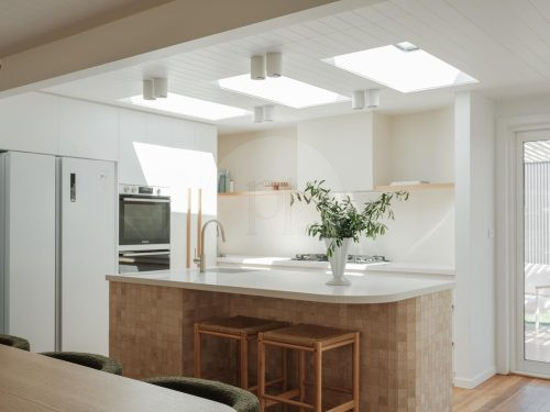kitchen laundry