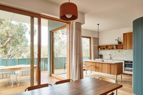dining space