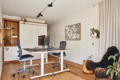 home office