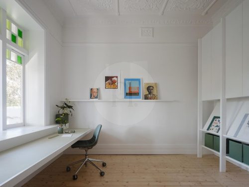 home office