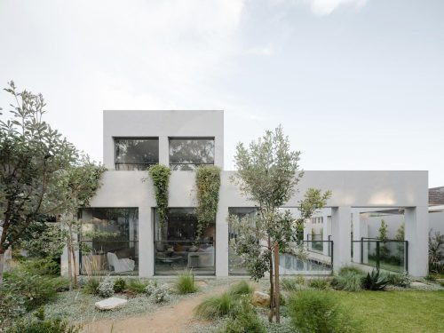 Dovetail, Kensington 22