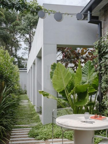 Dovetail, Kensington 24