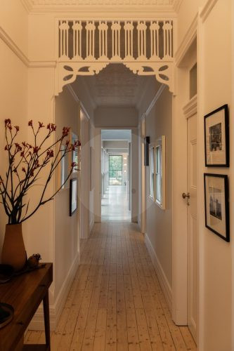 Dovetail, Kensington 4