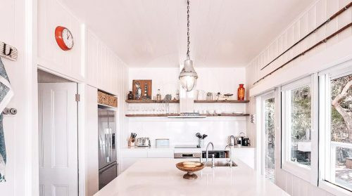 kitchen laundry