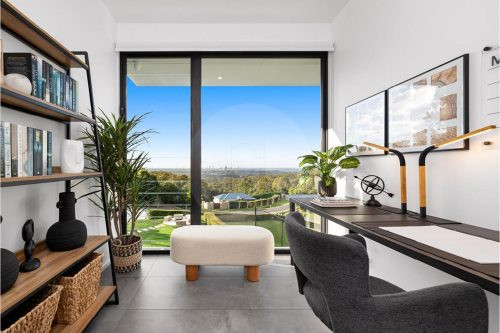 home office
