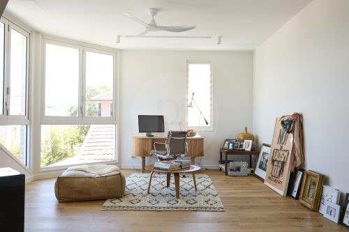 home office