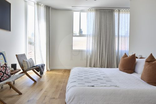 Vetiver, Bondi Beach
