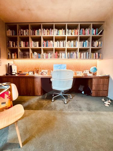 home office