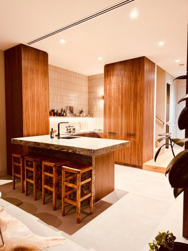 kitchen laundry