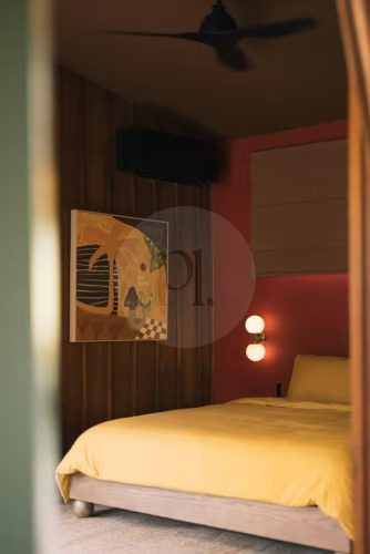 Native Cabin, Cudgera Creek-24