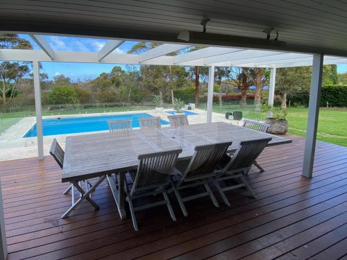 Ora Blu, Flinders-02