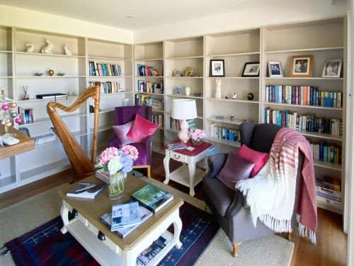 home office