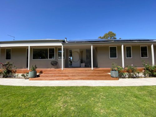 Ora Blu, Flinders-09