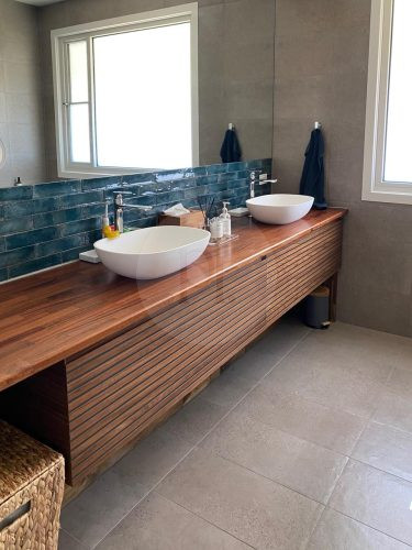 Ora Blu, Flinders-16