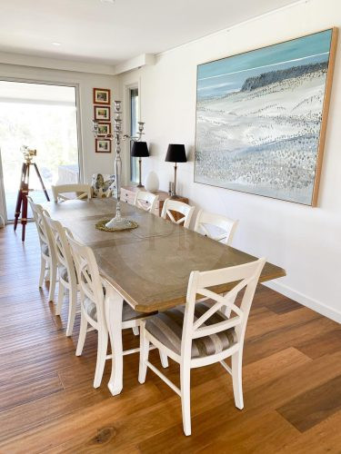 Ora Blu, Flinders-25