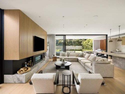 Parsons, Mosman NEW 2025-11