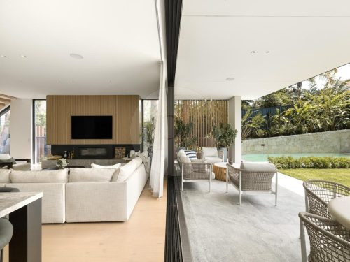 Parsons, Mosman NEW 2025-25
