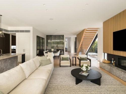 Parsons, Mosman NEW 2025-27