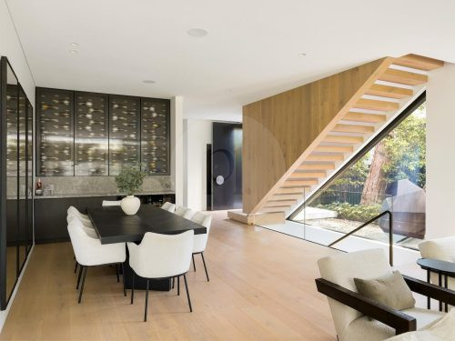 Parsons, Mosman NEW 2025-28