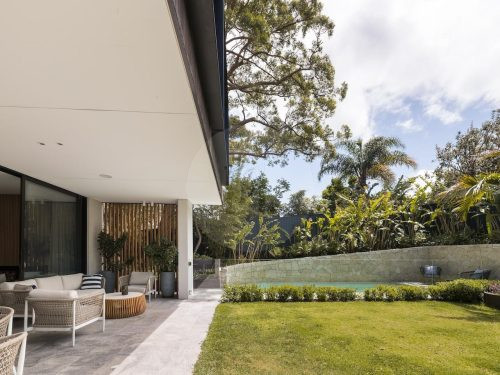 Parsons, Mosman NEW 2025-30