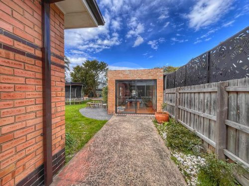 driveway garage