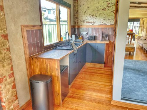 kitchen laundry