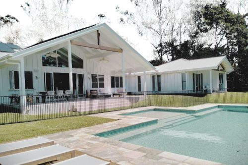 Riverbend, Bunya-2