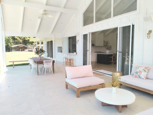 Riverbend, Bunya-21