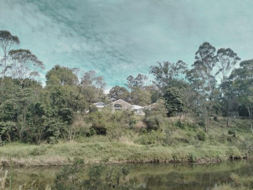 Riverbend, Bunya-27