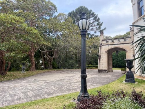 SWIFT DRIVEWAY5