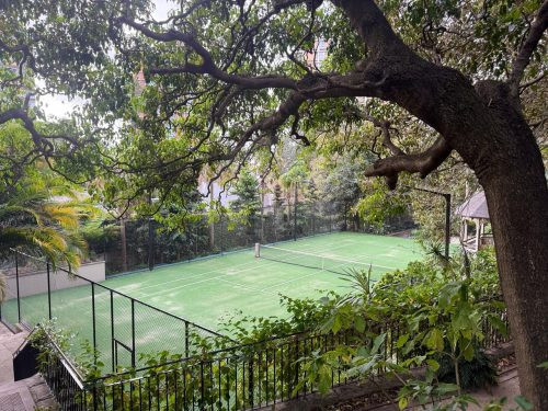 SWIFT TENNIS COURT3