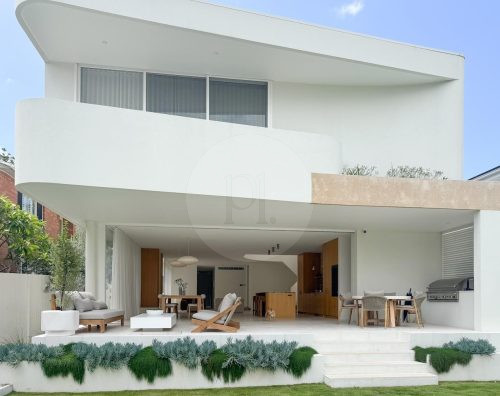 outdoor area