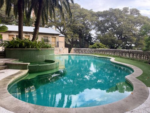 Swift House Pool-2