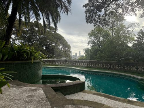 Swift House Pool-3