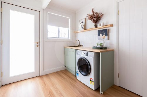 laundry