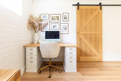 home office