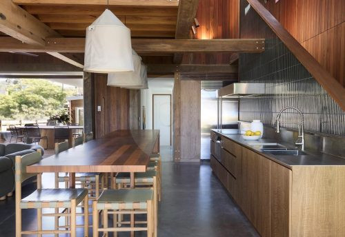 dining space