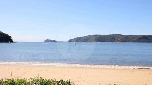 Timekeeper, Patonga 29