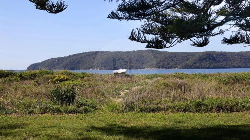 Timekeeper, Patonga 36